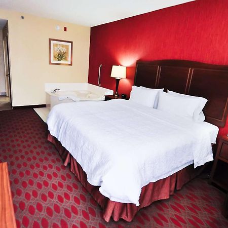 Hampton Inn Carrollton Ky Exterior photo