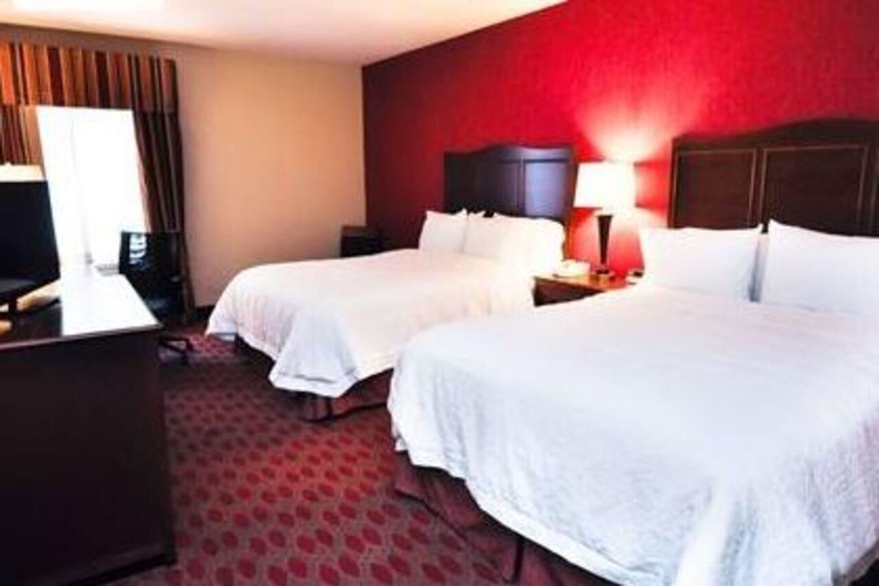Hampton Inn Carrollton Ky Exterior photo