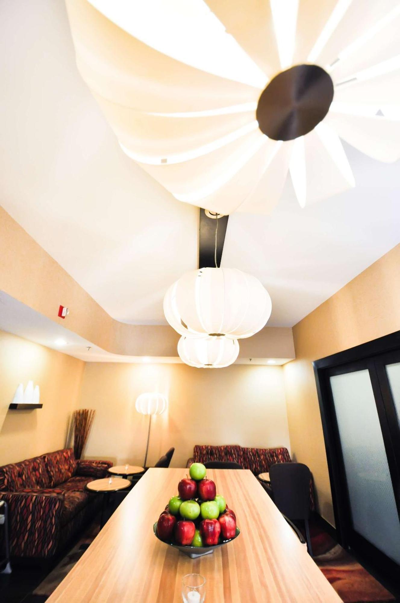 Hampton Inn Carrollton Ky Exterior photo