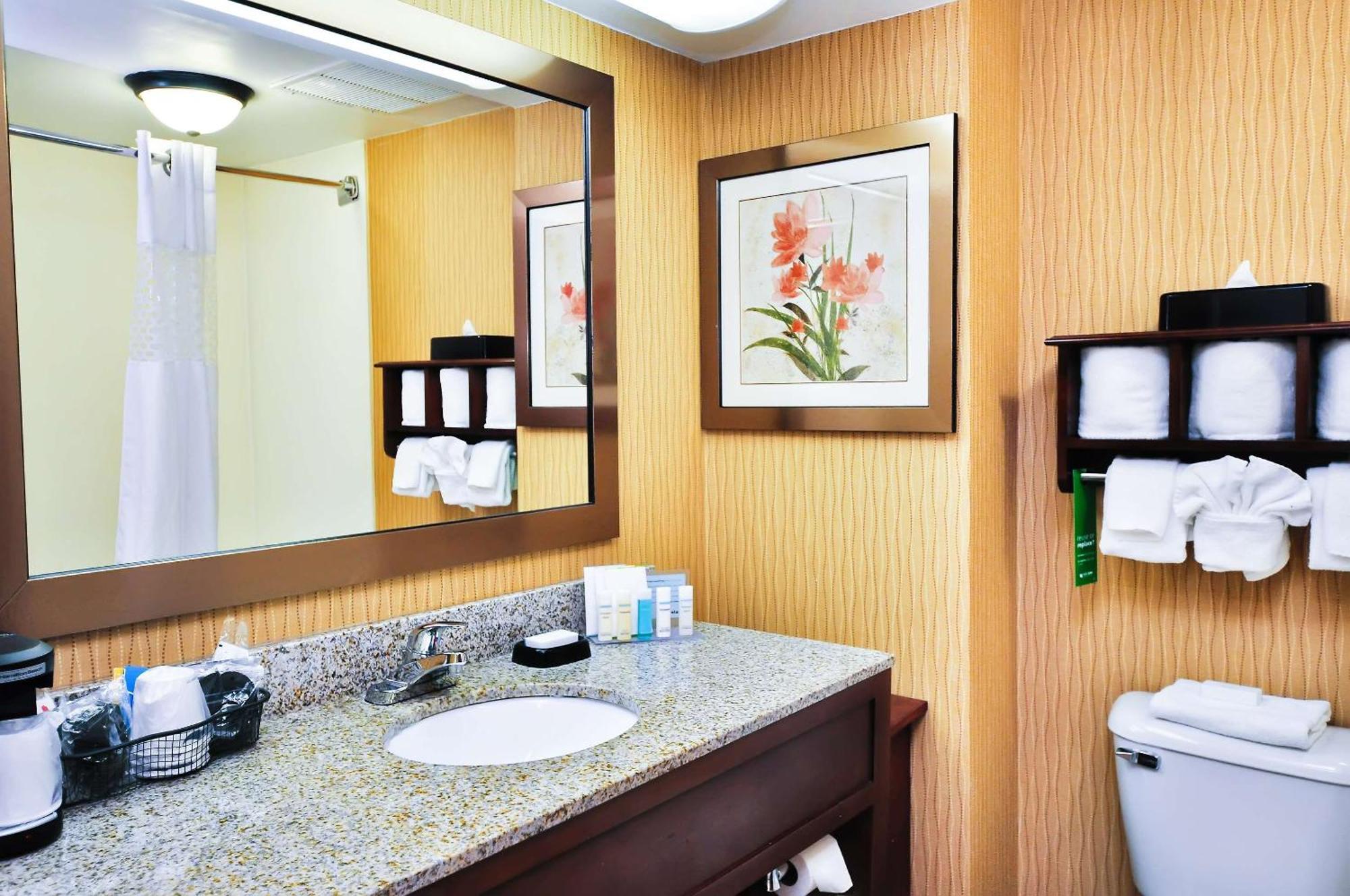 Hampton Inn Carrollton Ky Exterior photo
