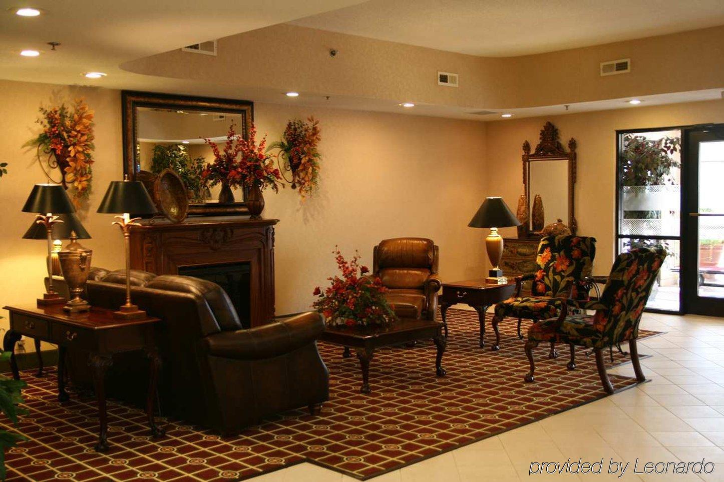 Hampton Inn Carrollton Ky Interior photo