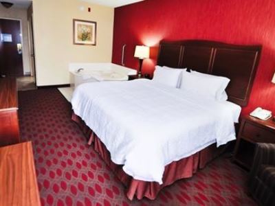 Hampton Inn Carrollton Ky Exterior photo